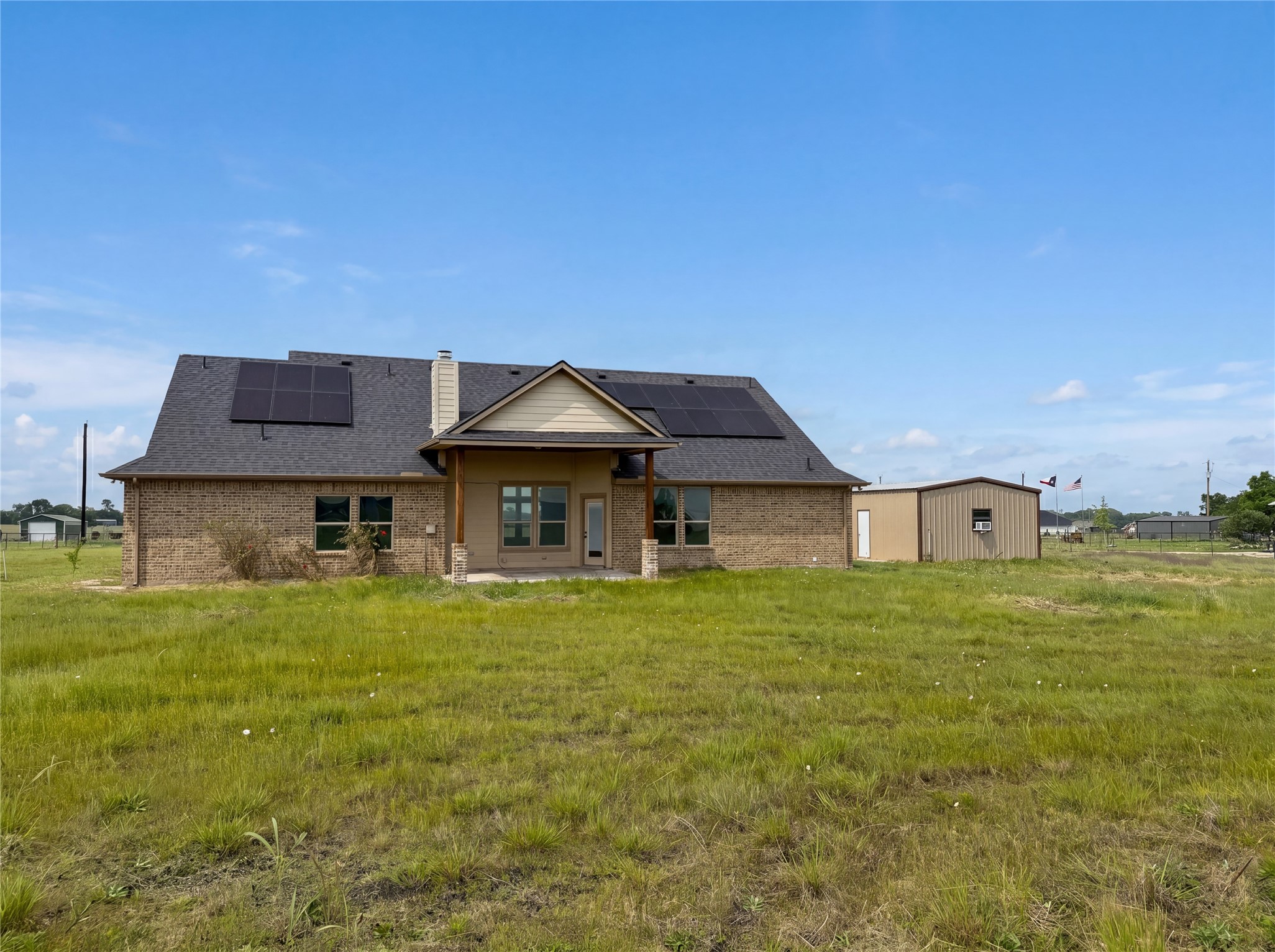 5029 County Road 2720 Caddo Mills TX 75135