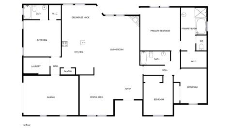 5029 County Road 2720 Caddo Mills TX 75135