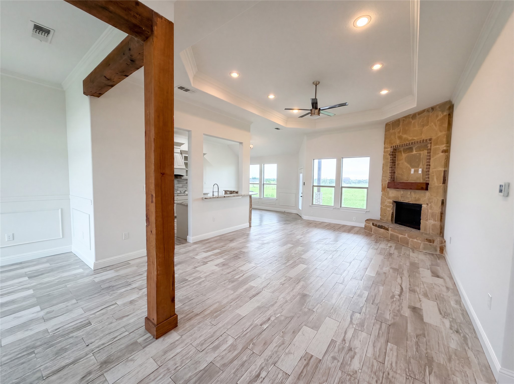 5029 County Road 2720 Caddo Mills TX 75135
