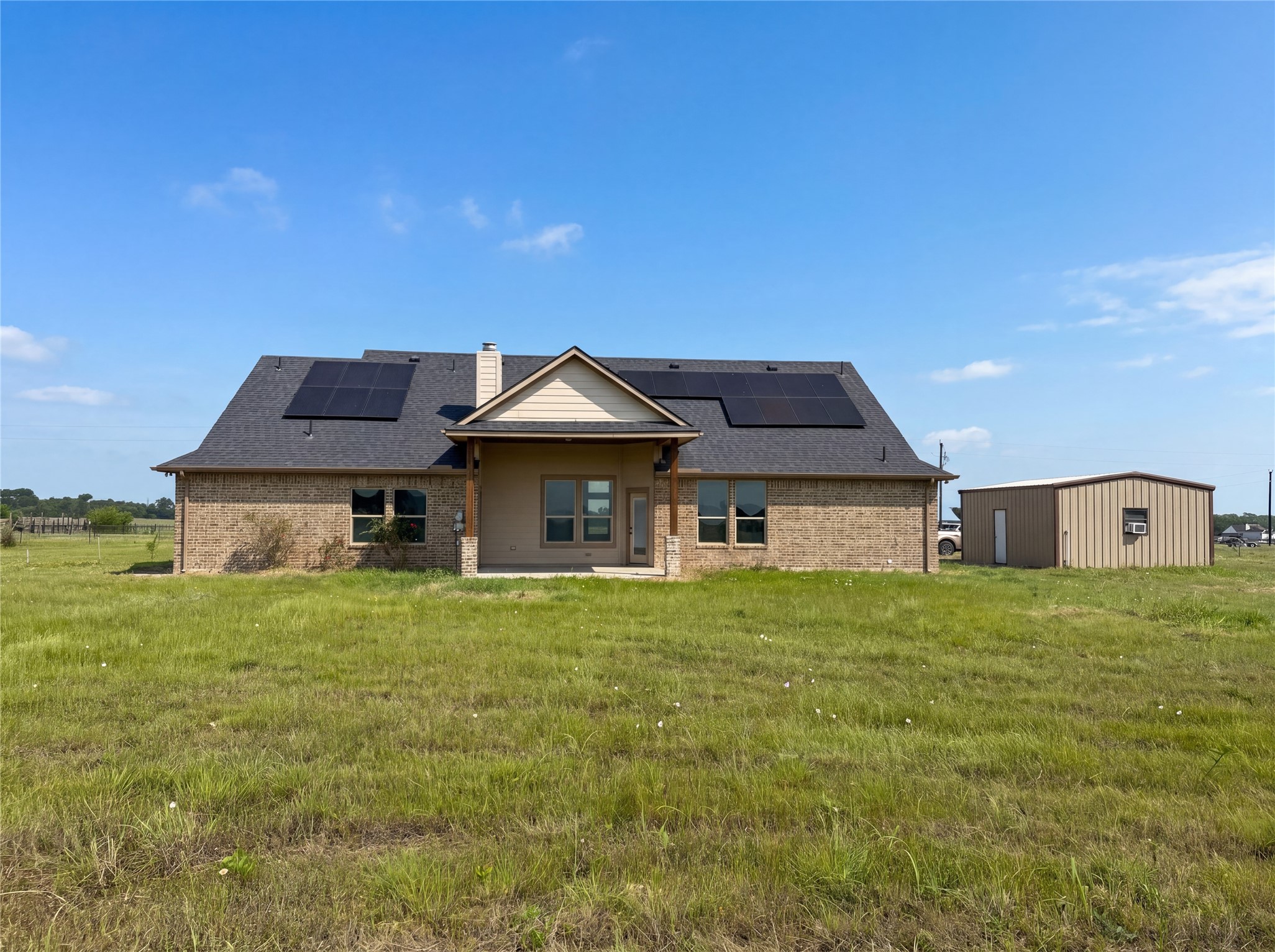 5029 County Road 2720 Caddo Mills TX 75135