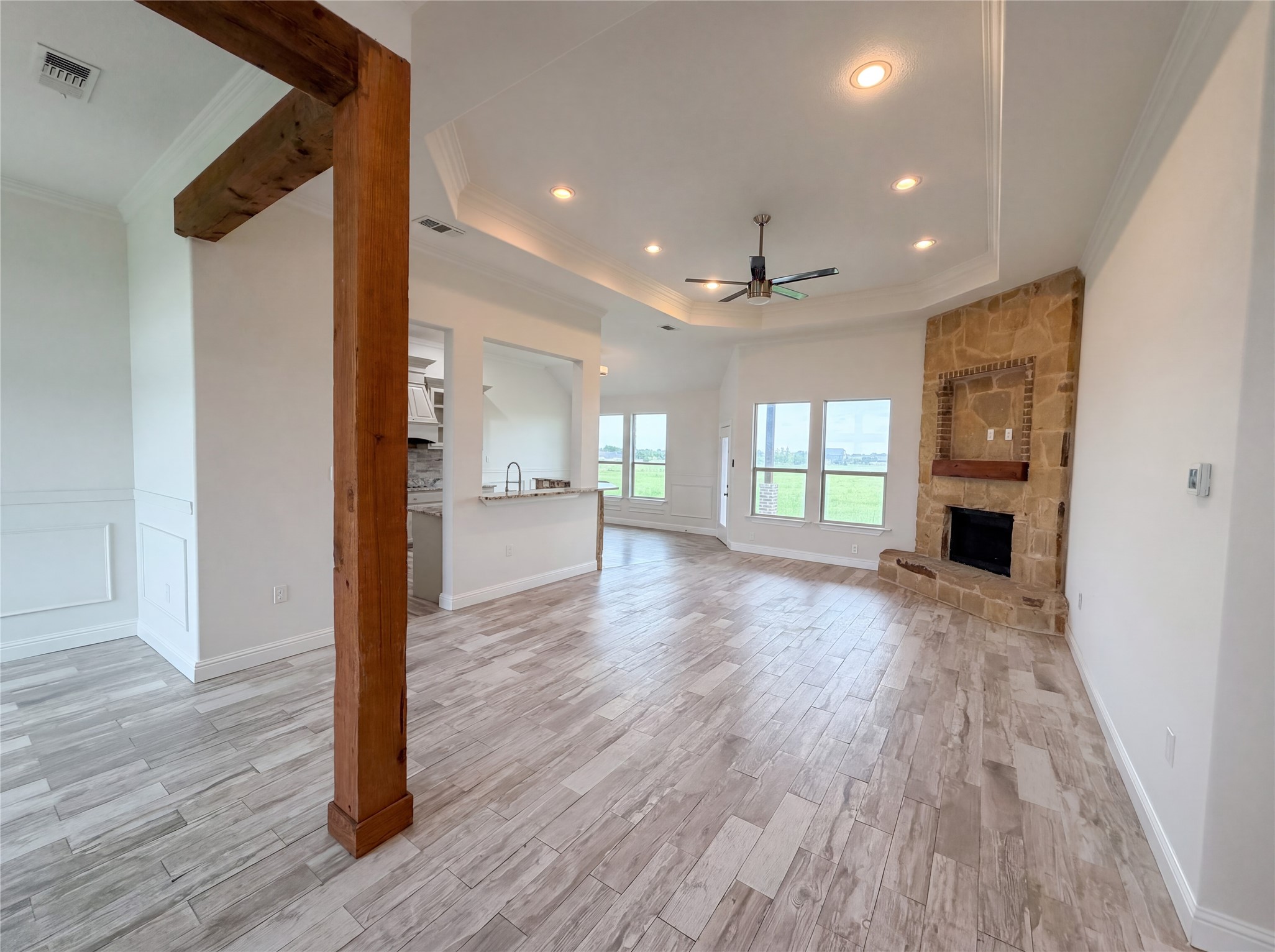 5029 County Road 2720 Caddo Mills TX 75135
