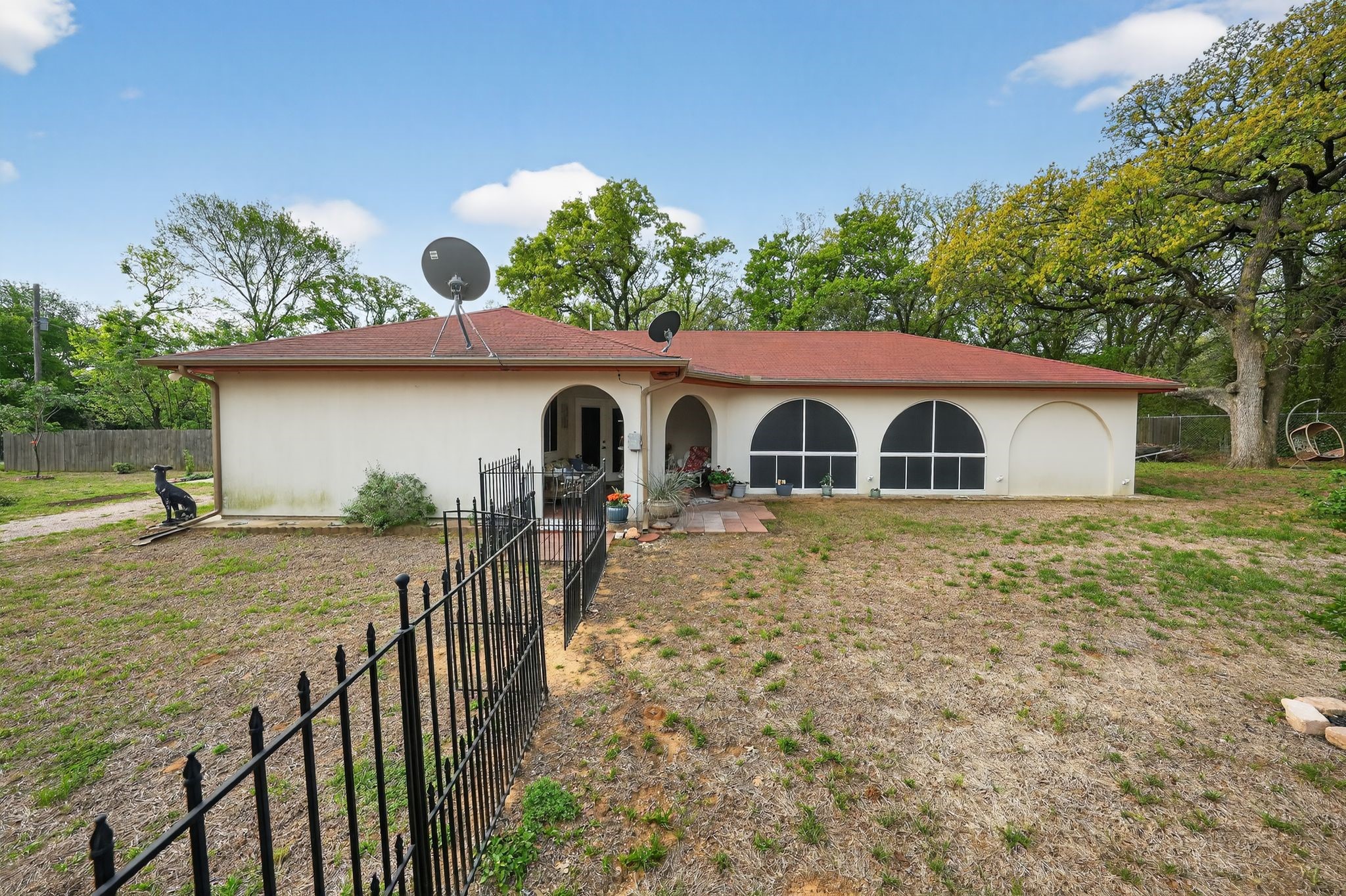2625 County Road 805b Cleburne TX 76031