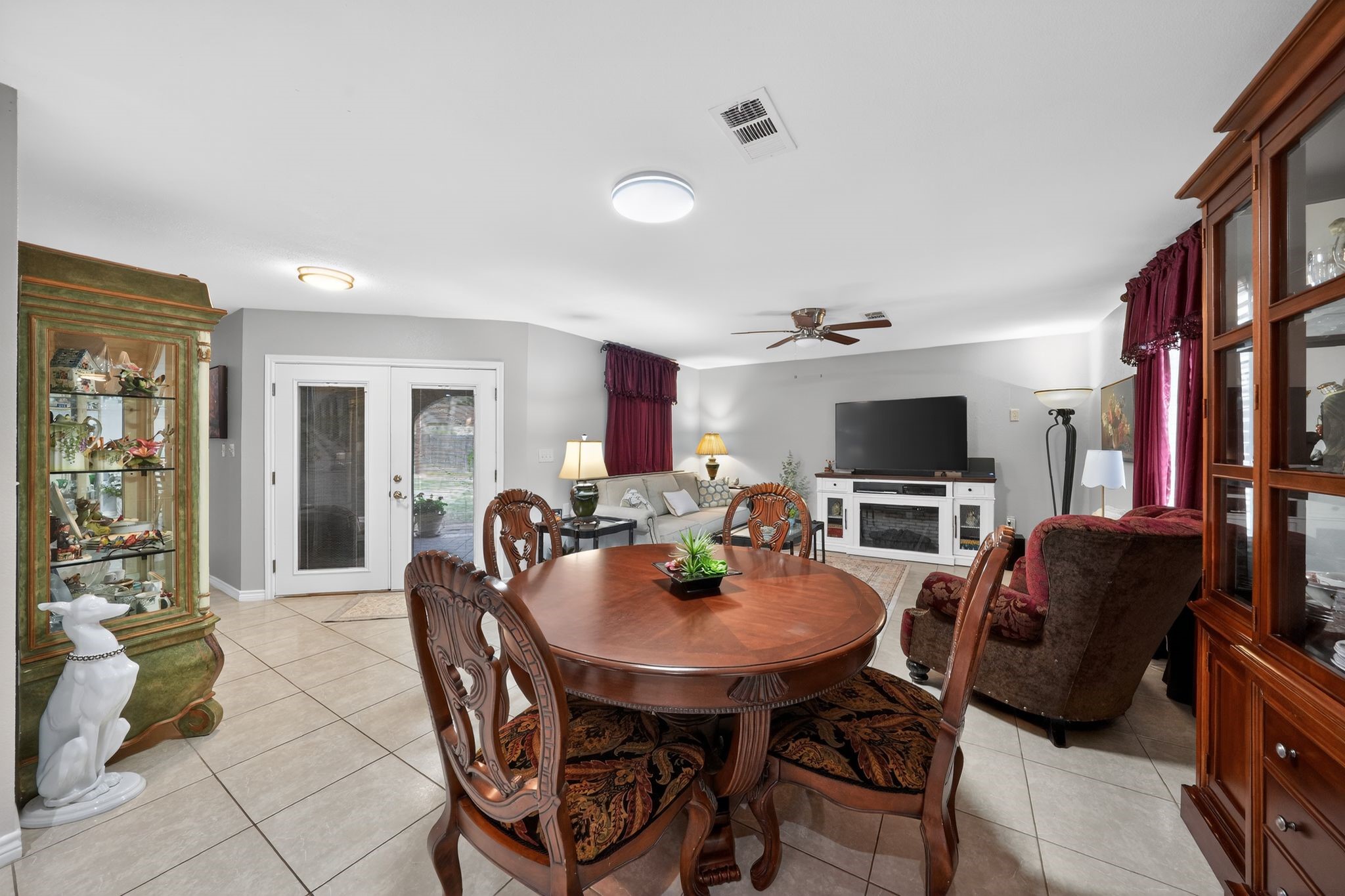 2625 County Road 805b Cleburne TX 76031
