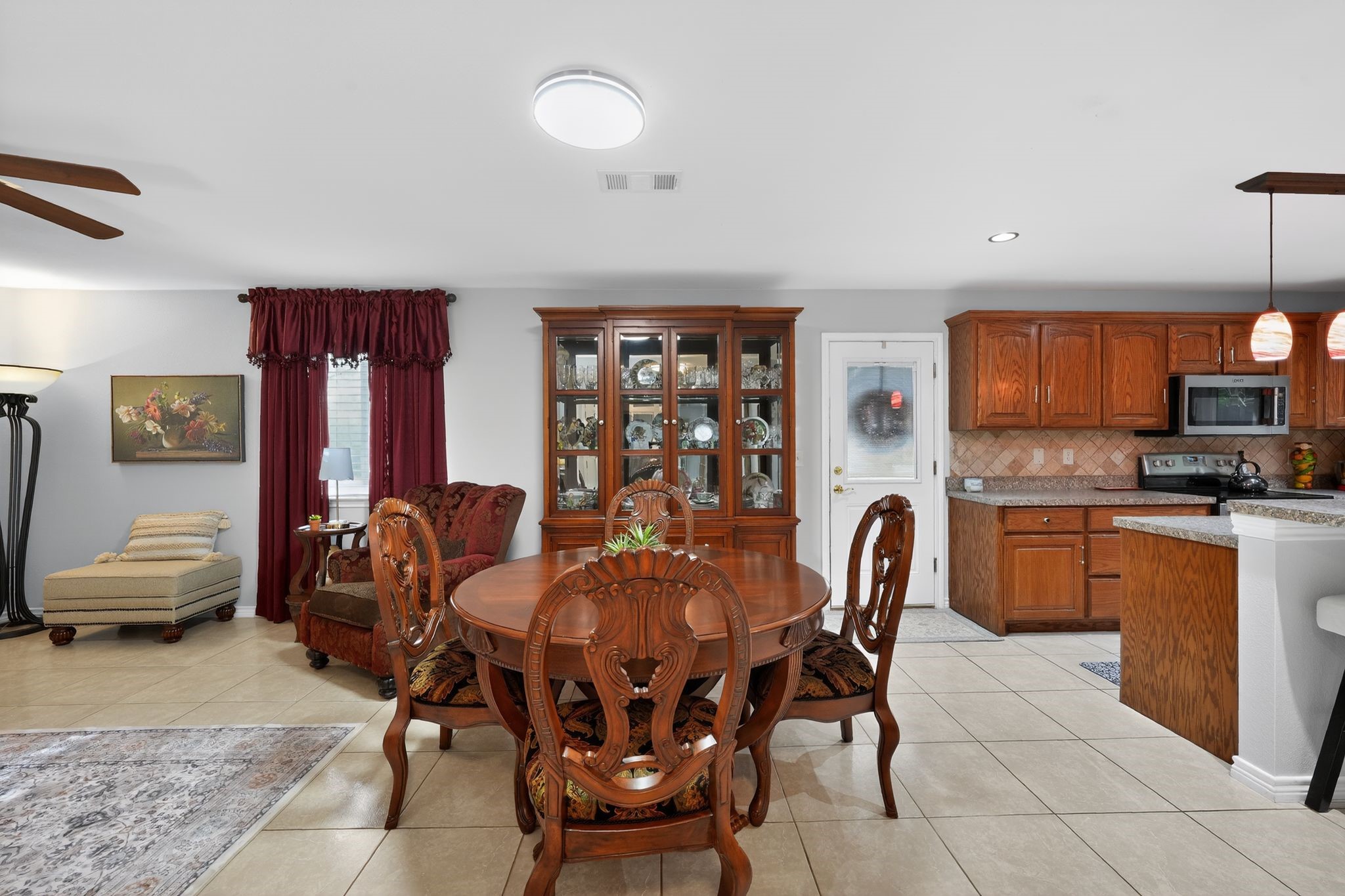 2625 County Road 805b Cleburne TX 76031
