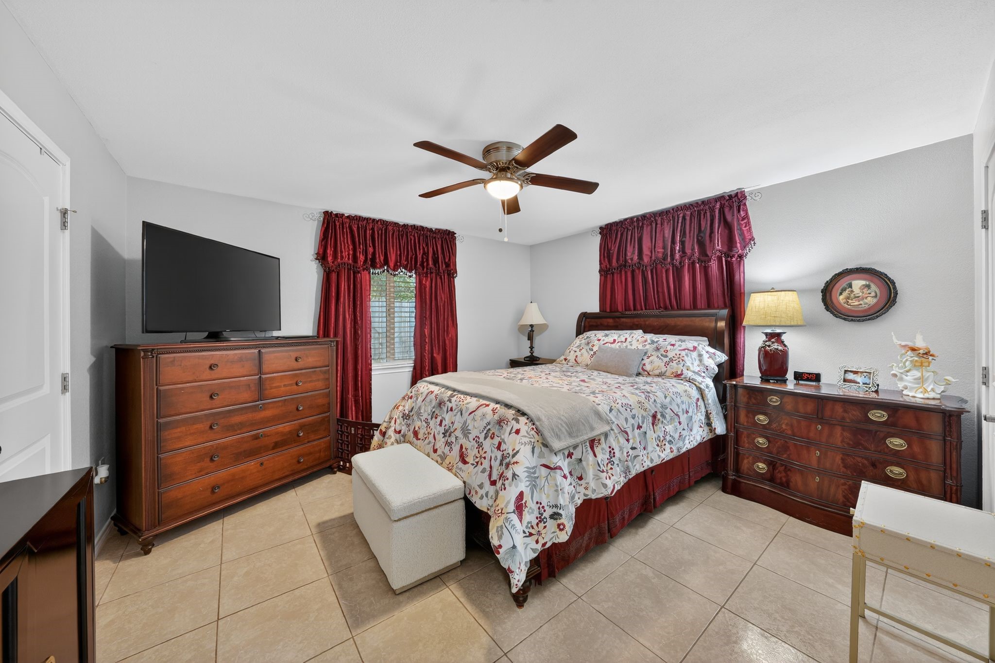 2625 County Road 805b Cleburne TX 76031
