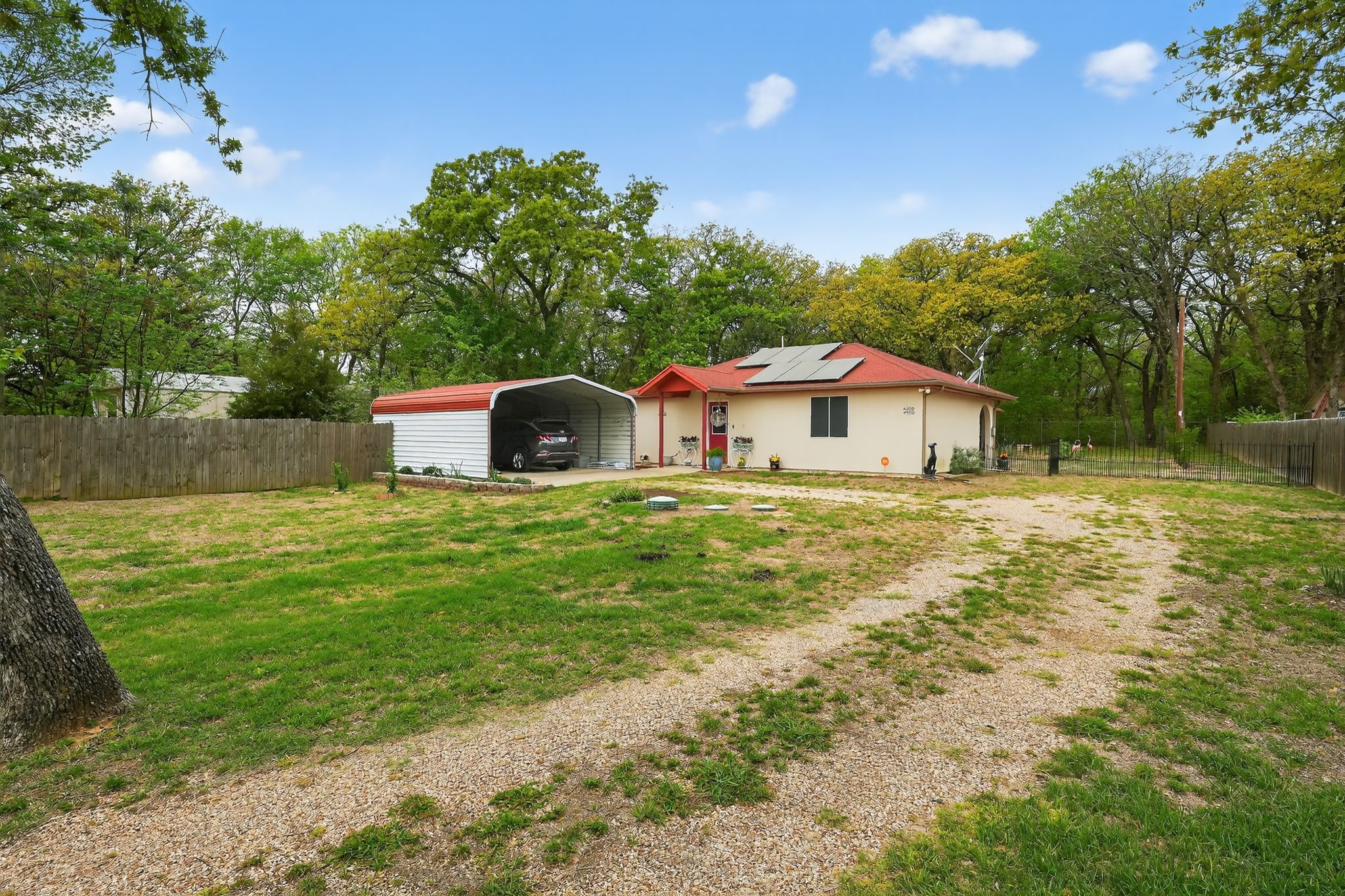 2625 County Road 805b Cleburne TX 76031