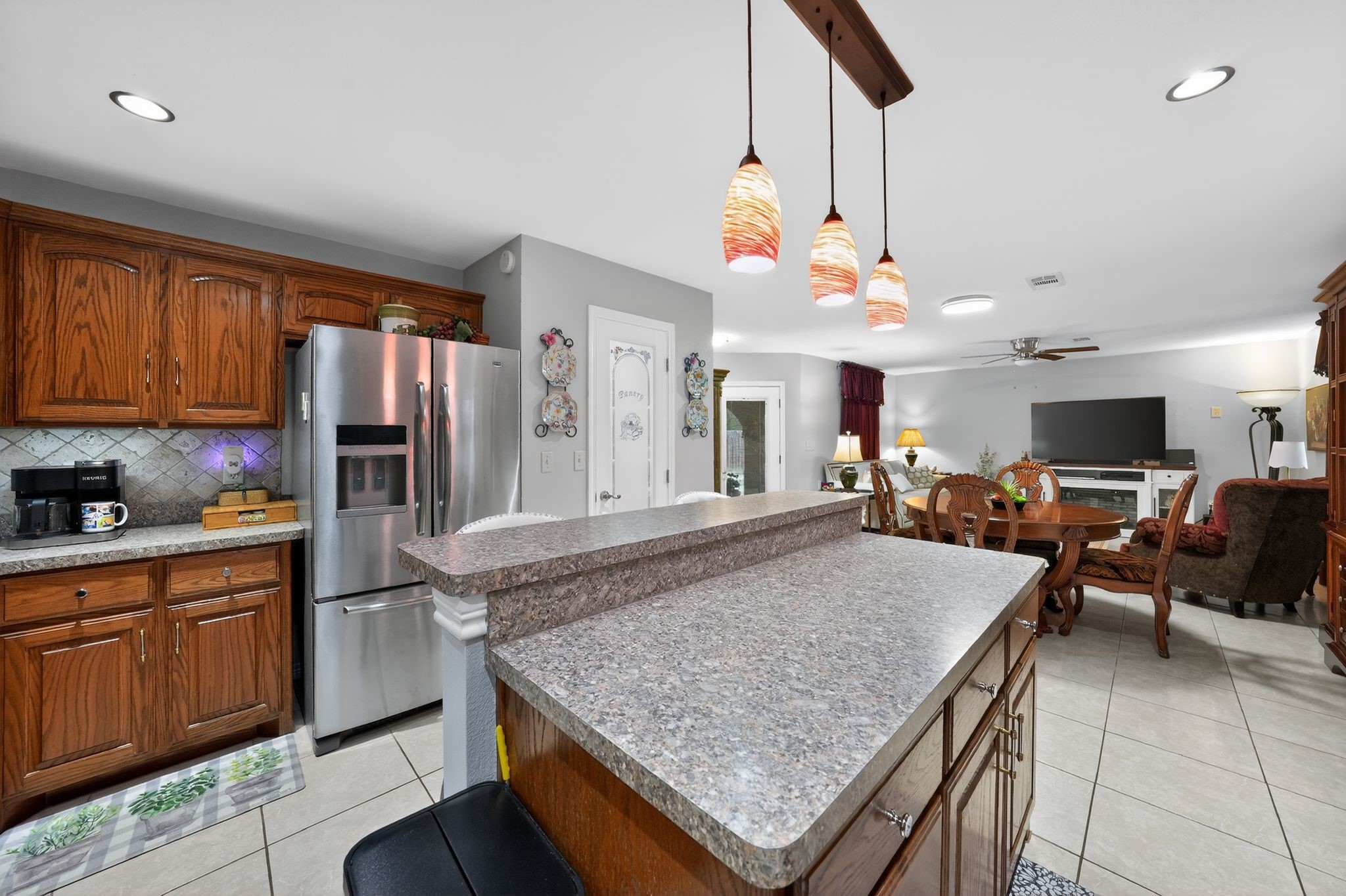 2625 County Road 805b Cleburne TX 76031