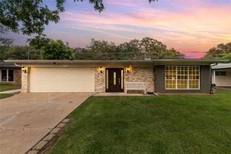 2010 William Brewster Street Irving TX 75061