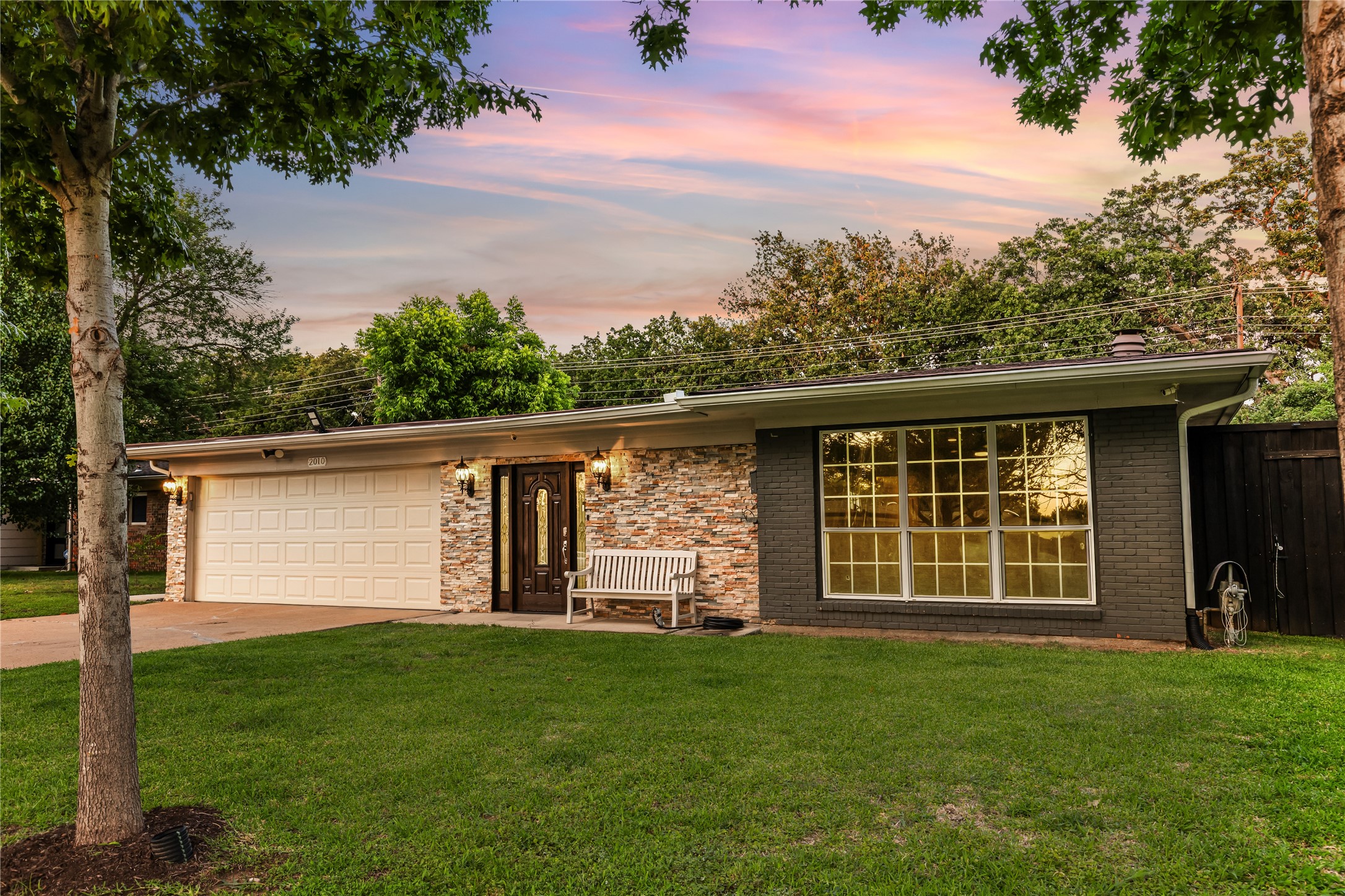 2010 William Brewster Street Irving TX 75061