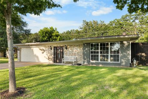2010 William Brewster Street Irving TX 75061