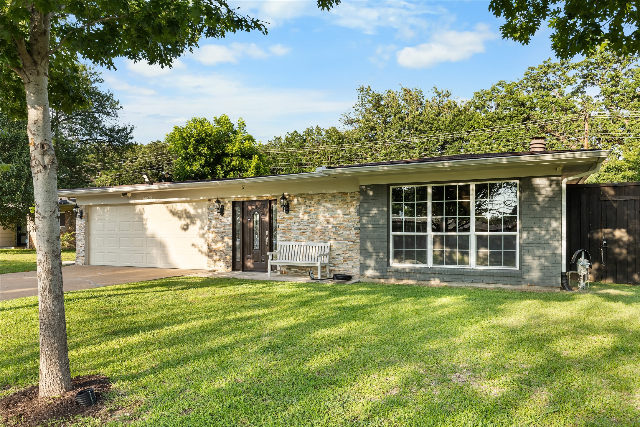 2010 William Brewster Street Irving TX 75061
