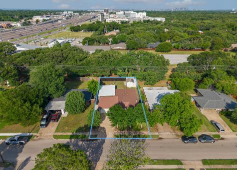 2010 William Brewster Street Irving TX 75061
