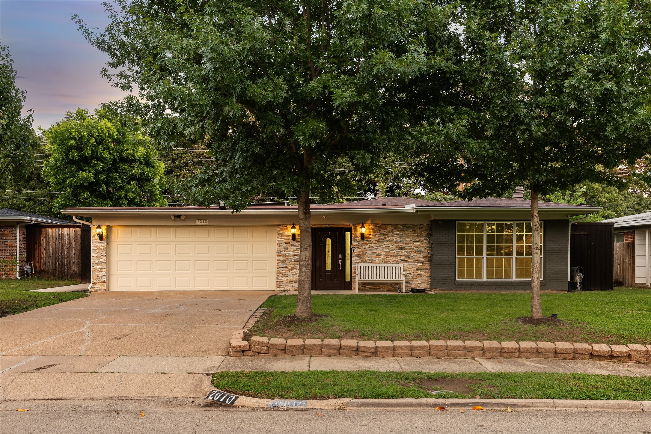 2010 William Brewster Street Irving TX 75061