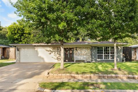 2010 William Brewster Street Irving TX 75061