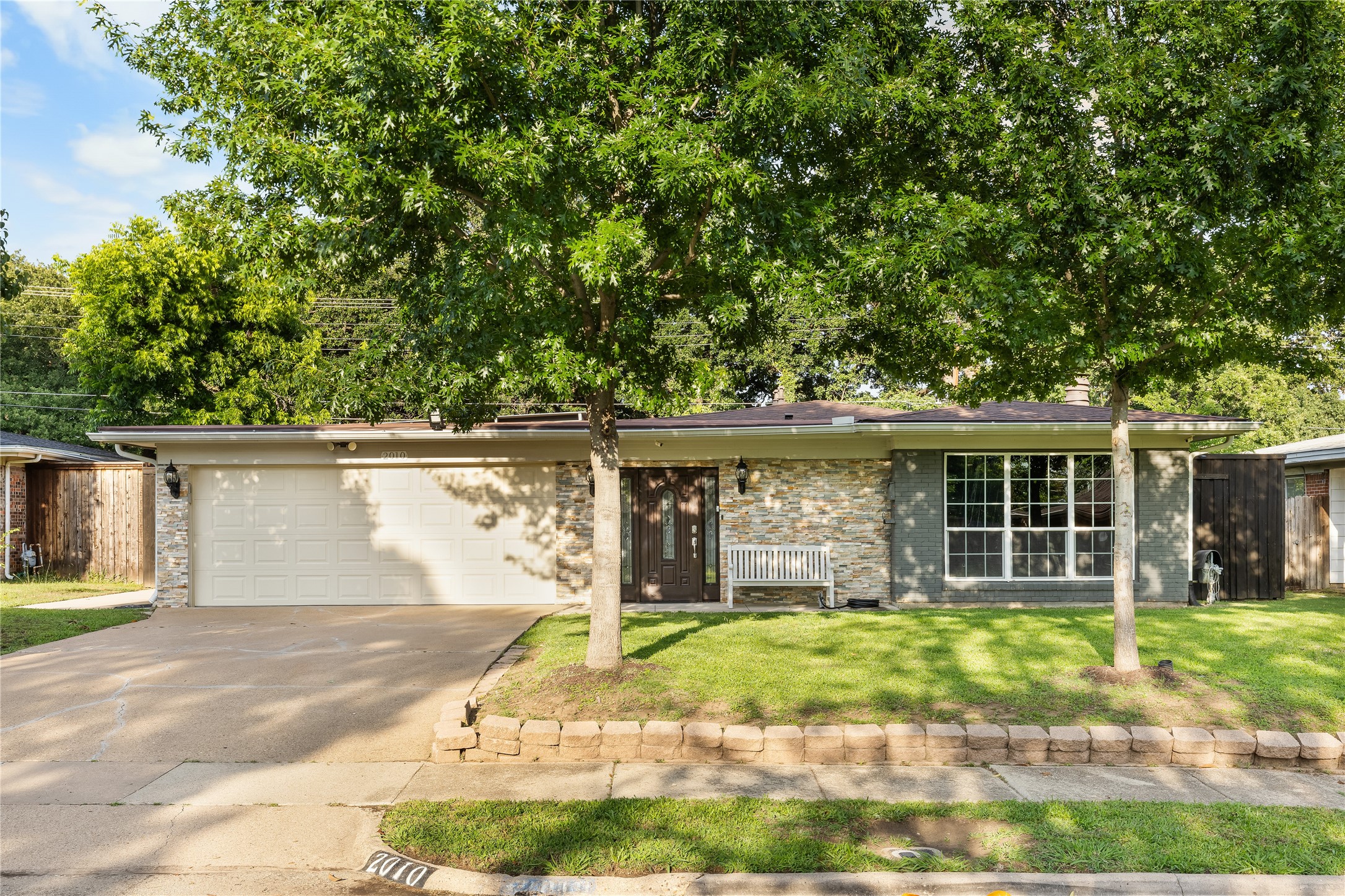 2010 William Brewster Street Irving TX 75061