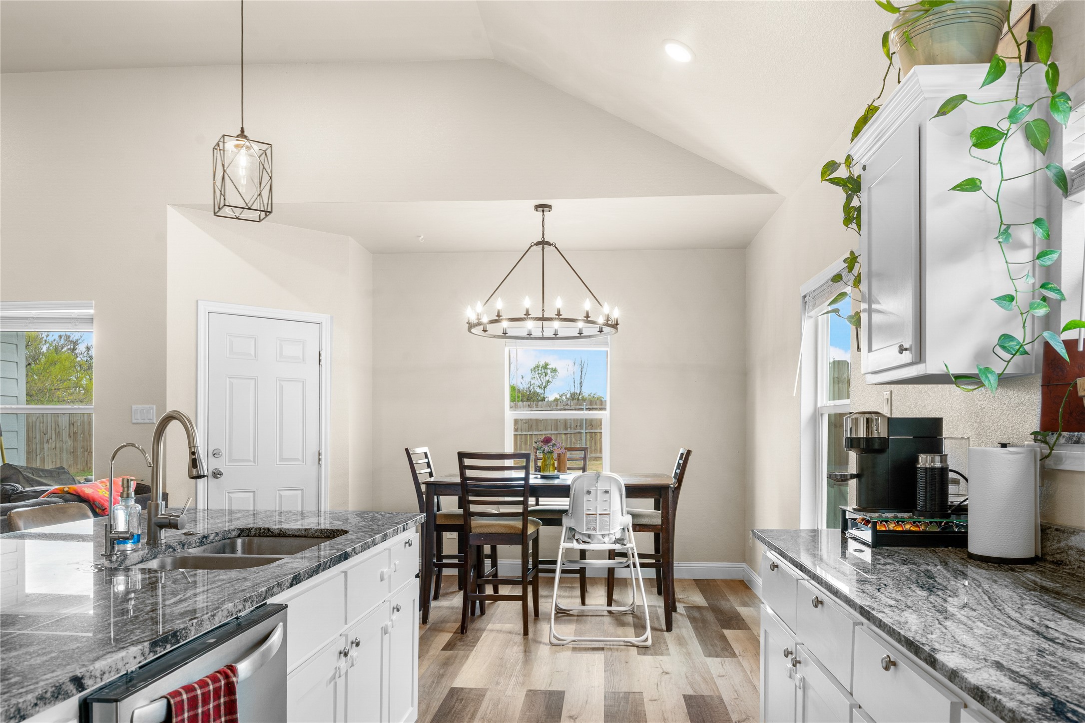 1406 Live Oak Street Sulphur Springs TX 75482