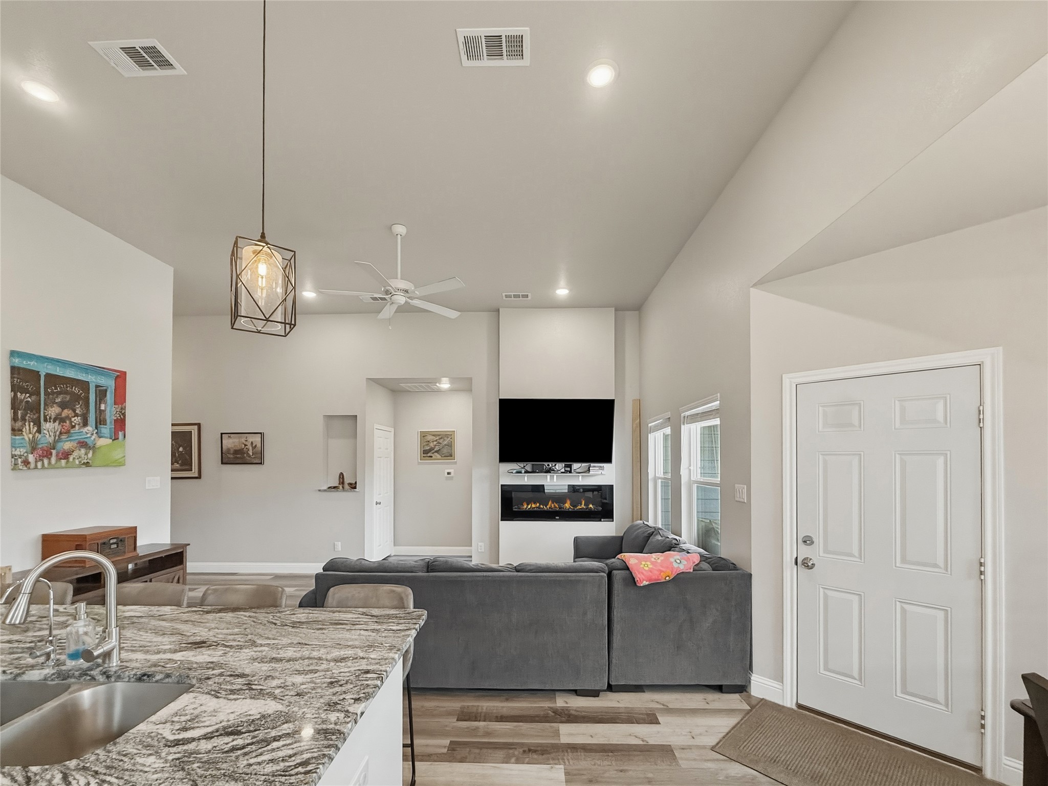 1406 Live Oak Street Sulphur Springs TX 75482
