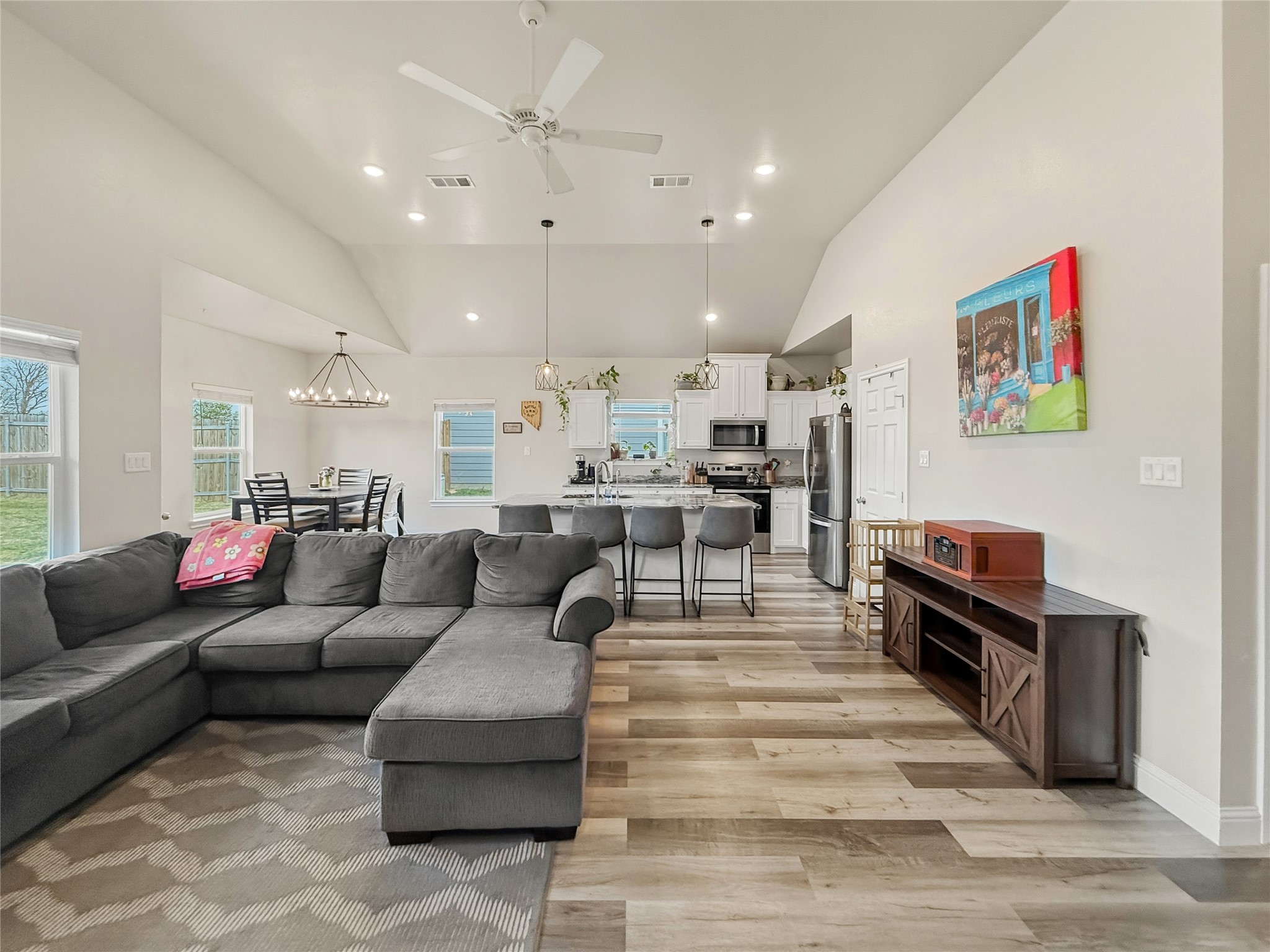 1406 Live Oak Street Sulphur Springs TX 75482