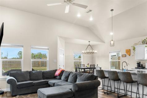 1406 Live Oak Street Sulphur Springs TX 75482