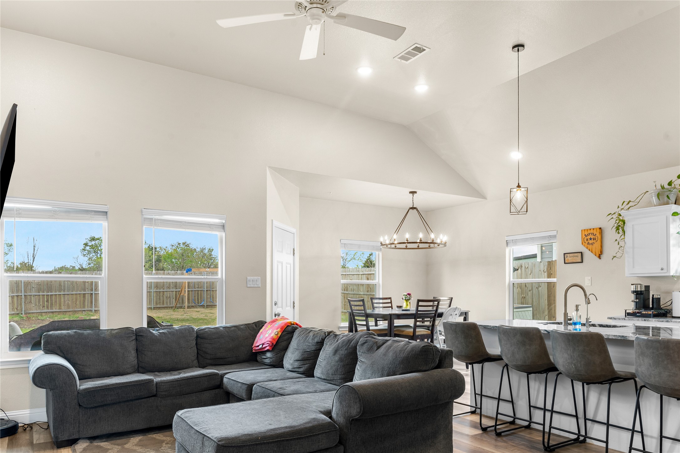 1406 Live Oak Street Sulphur Springs TX 75482