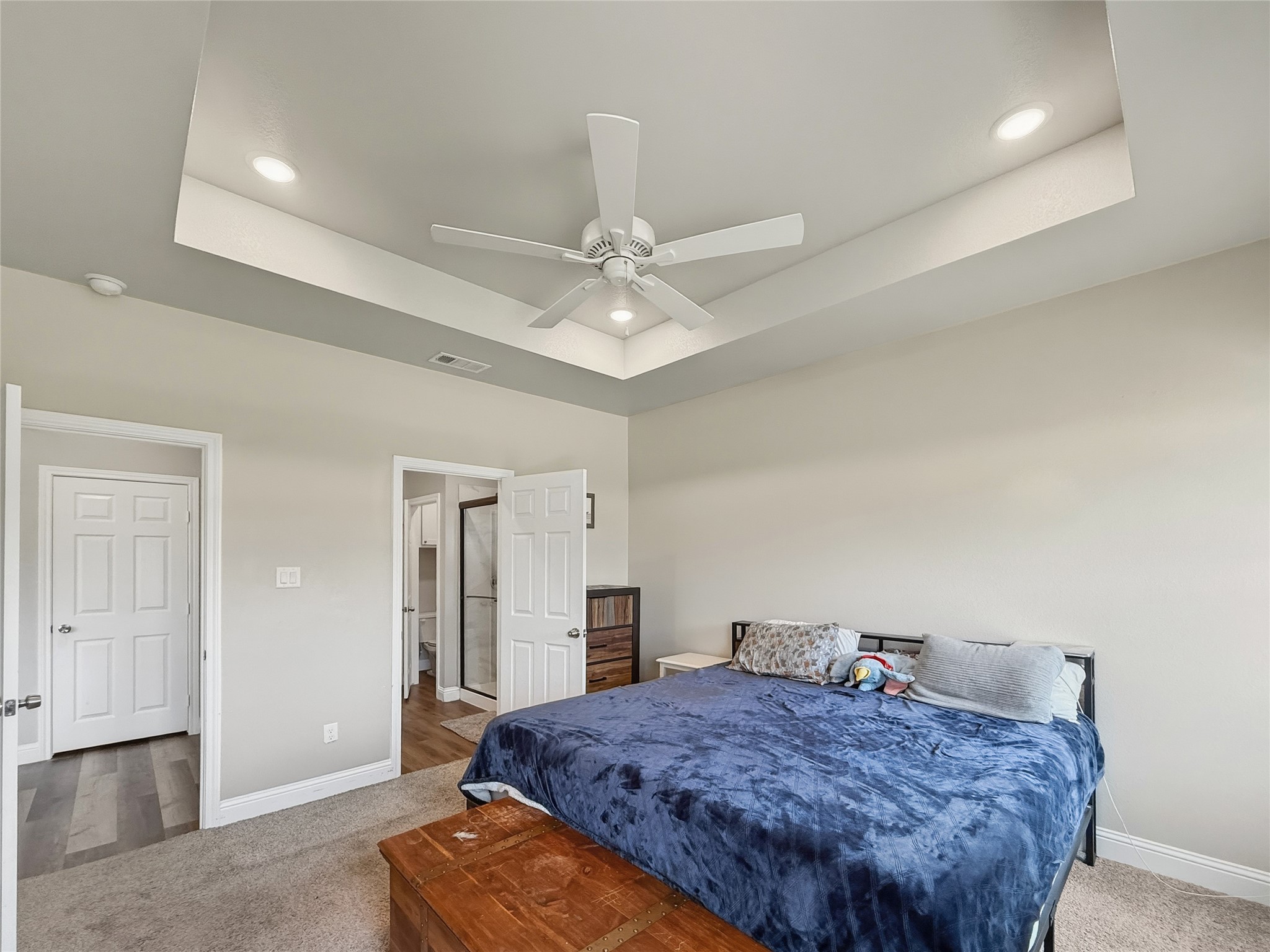 1406 Live Oak Street Sulphur Springs TX 75482