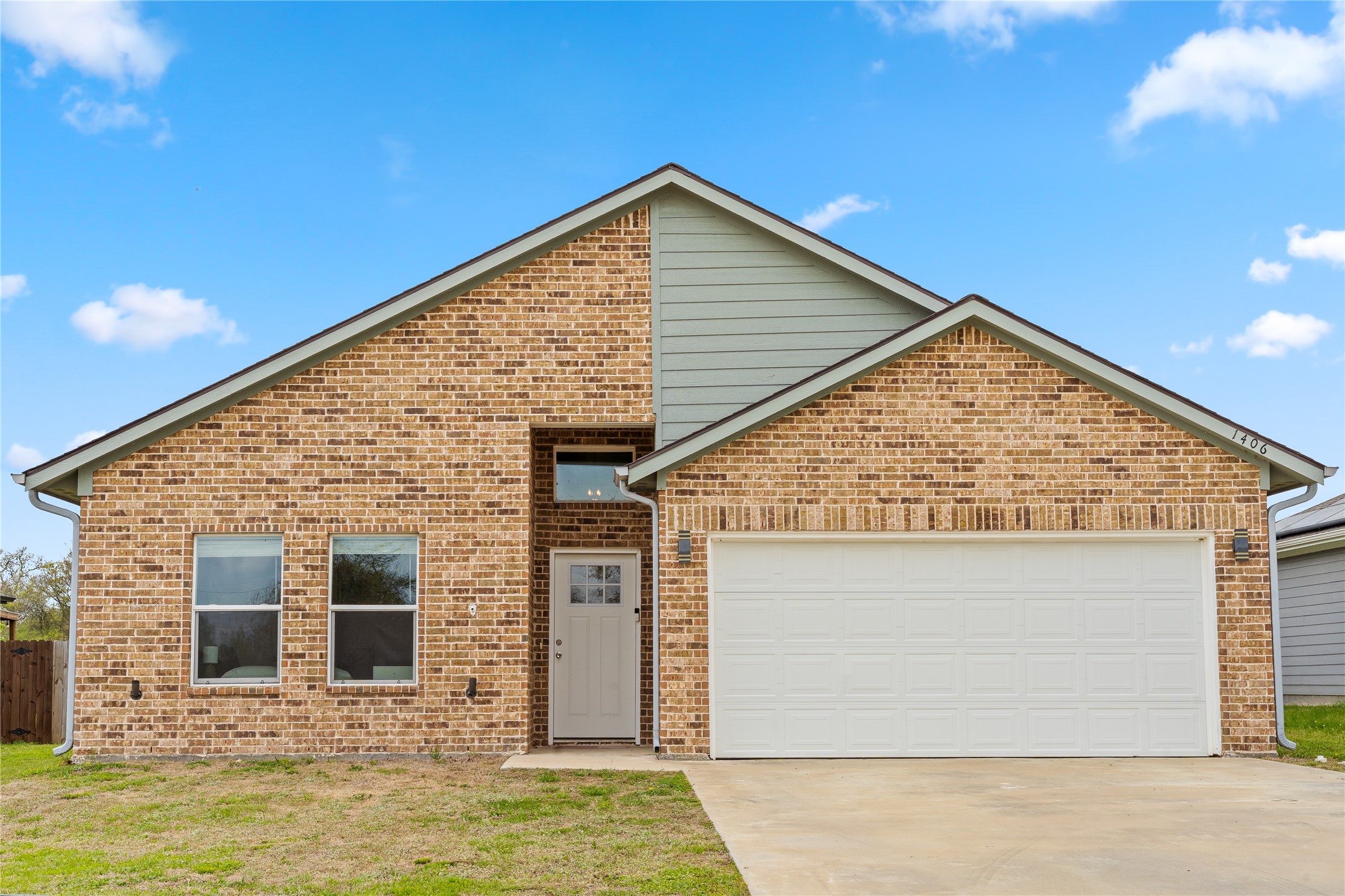 1406 Live Oak Street Sulphur Springs TX 75482