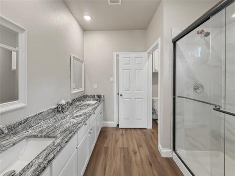 1406 Live Oak Street Sulphur Springs TX 75482