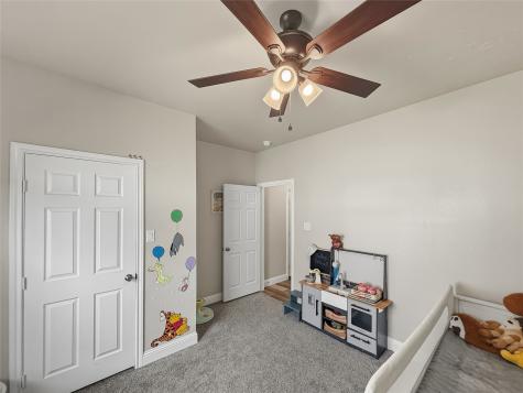 1406 Live Oak Street Sulphur Springs TX 75482