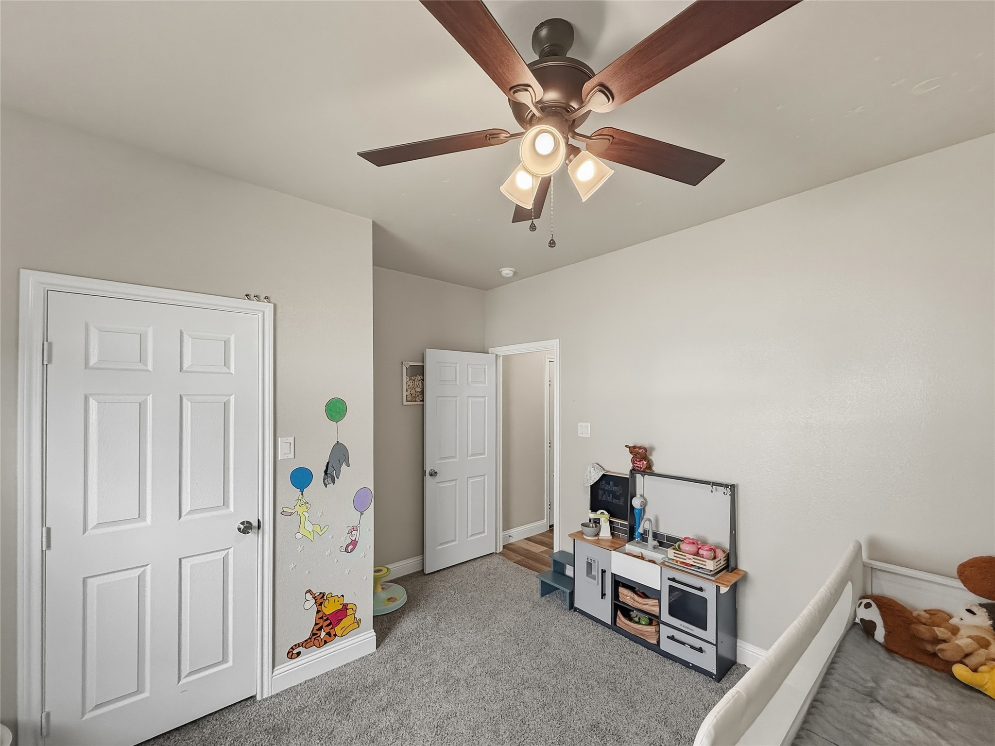 1406 Live Oak Street Sulphur Springs TX 75482