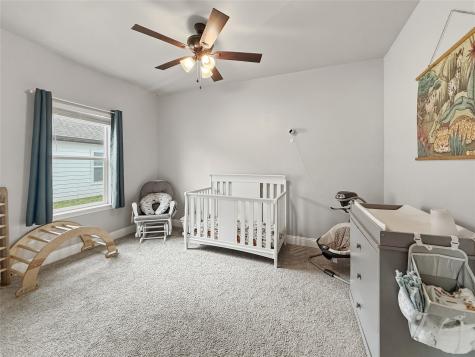 1406 Live Oak Street Sulphur Springs TX 75482