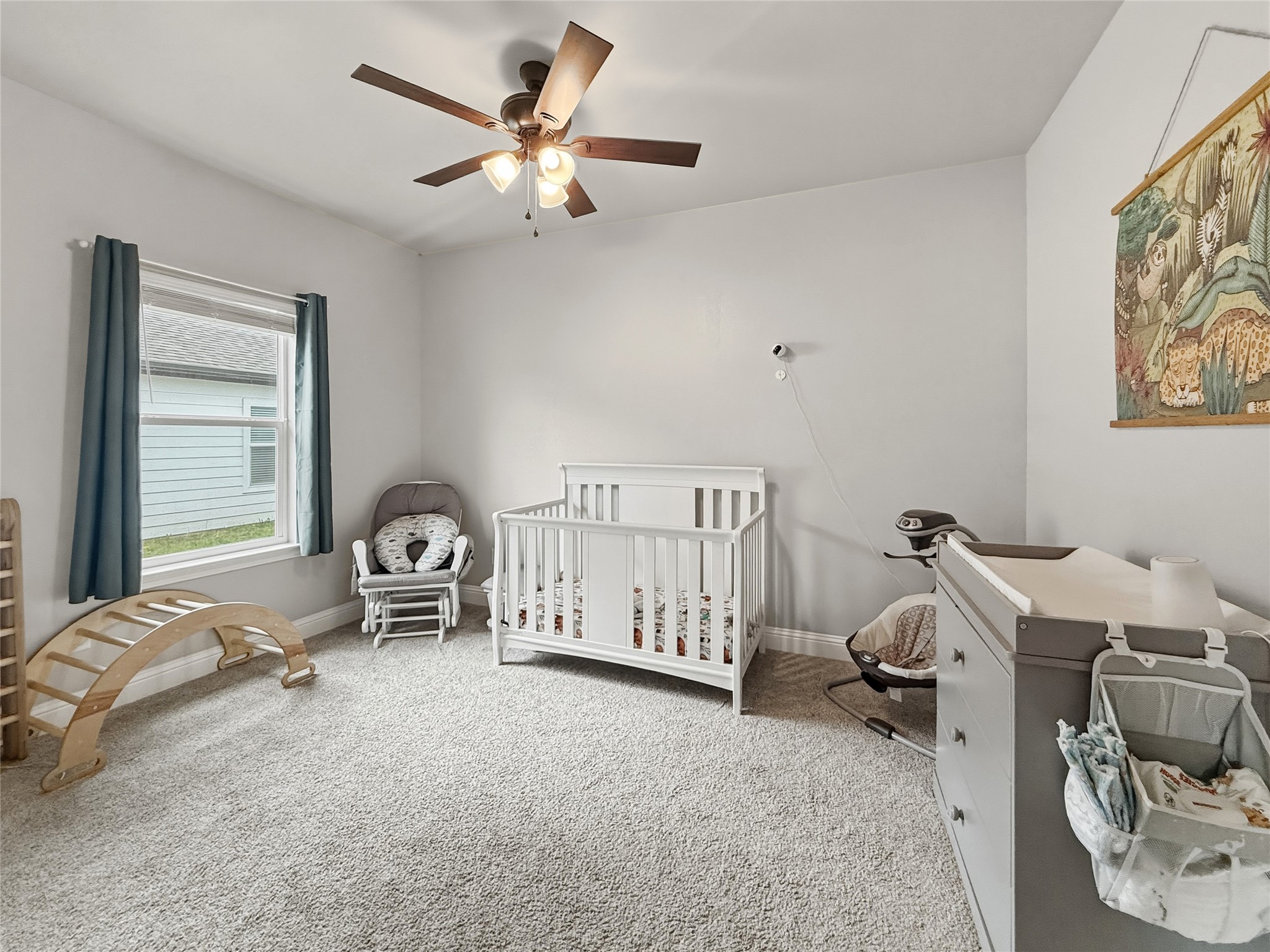 1406 Live Oak Street Sulphur Springs TX 75482