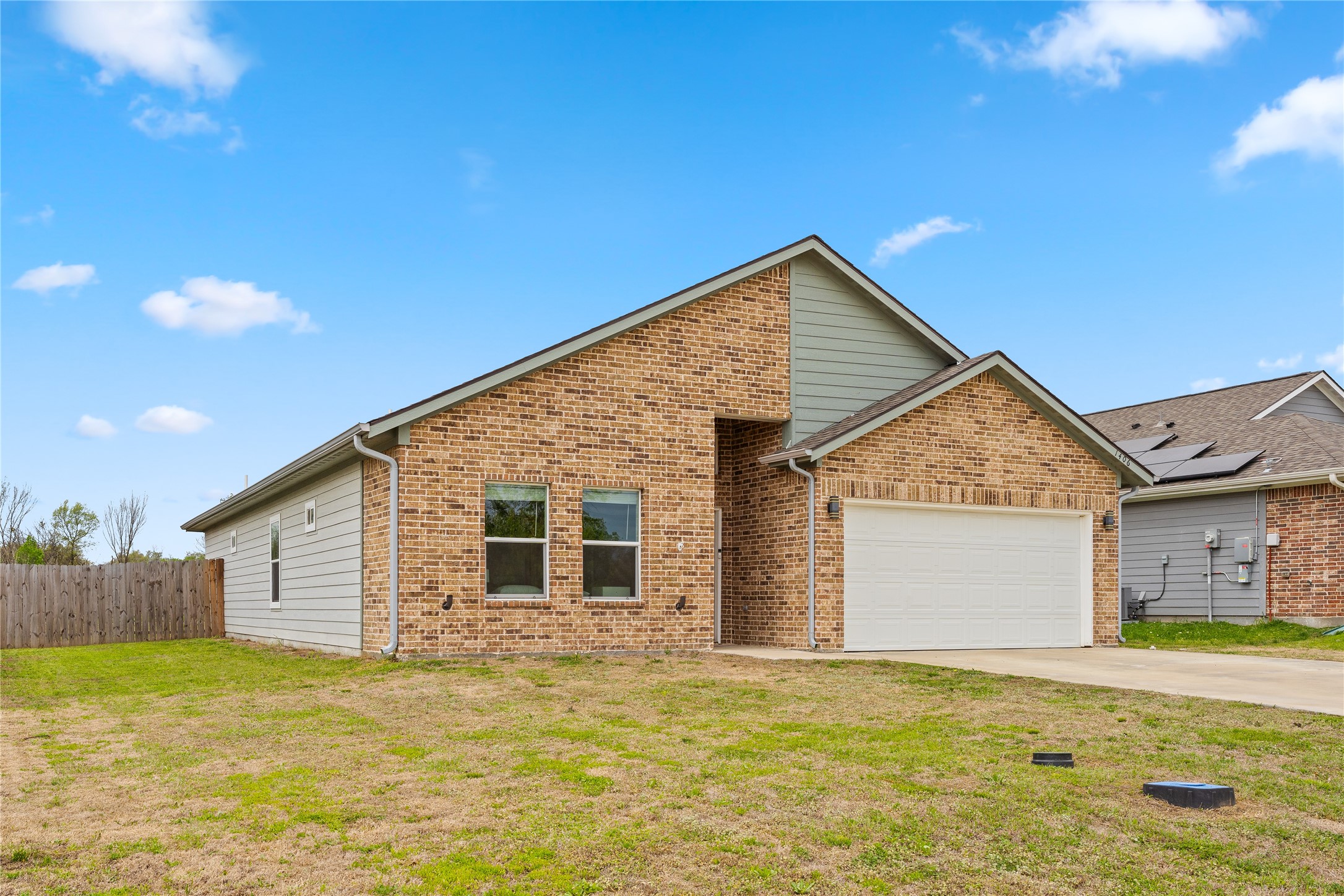 1406 Live Oak Street Sulphur Springs TX 75482
