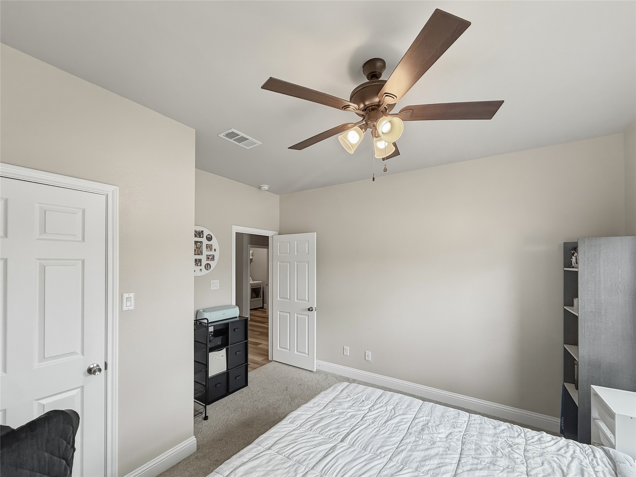 1406 Live Oak Street Sulphur Springs TX 75482