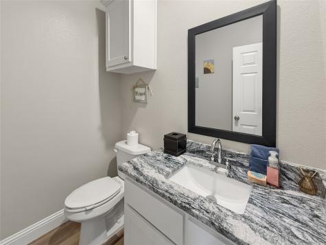 1406 Live Oak Street Sulphur Springs TX 75482
