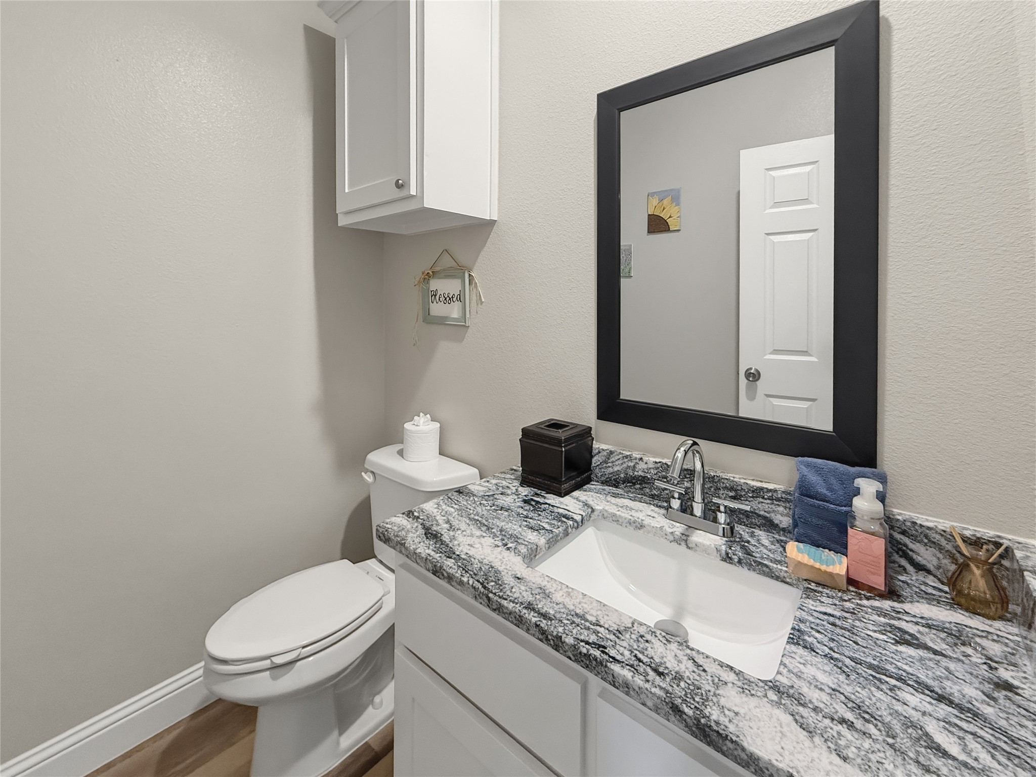 1406 Live Oak Street Sulphur Springs TX 75482