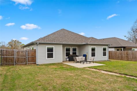 1406 Live Oak Street Sulphur Springs TX 75482