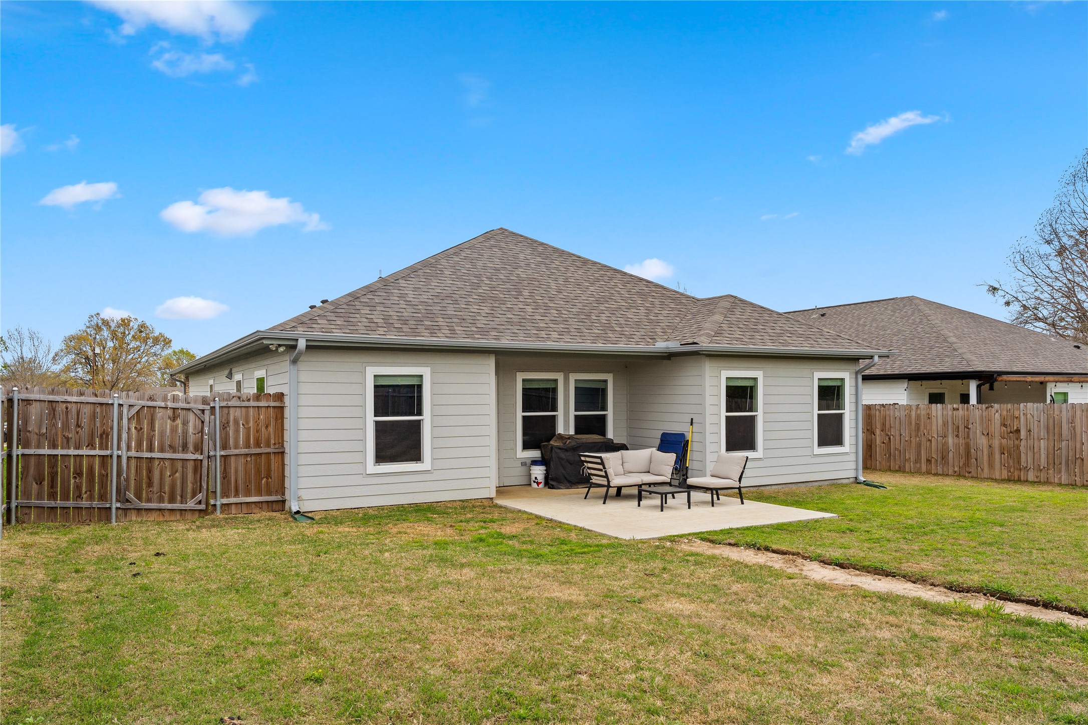 1406 Live Oak Street Sulphur Springs TX 75482