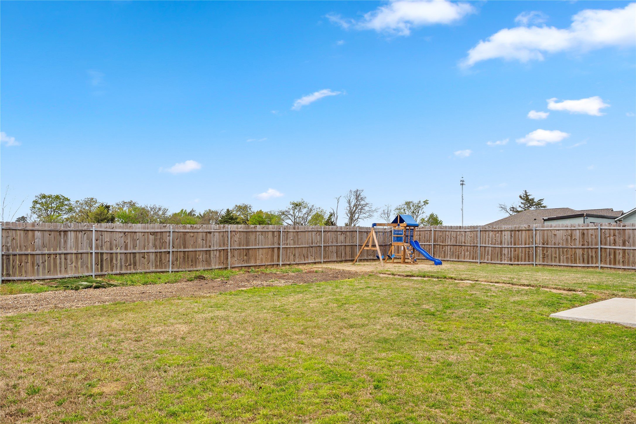 1406 Live Oak Street Sulphur Springs TX 75482