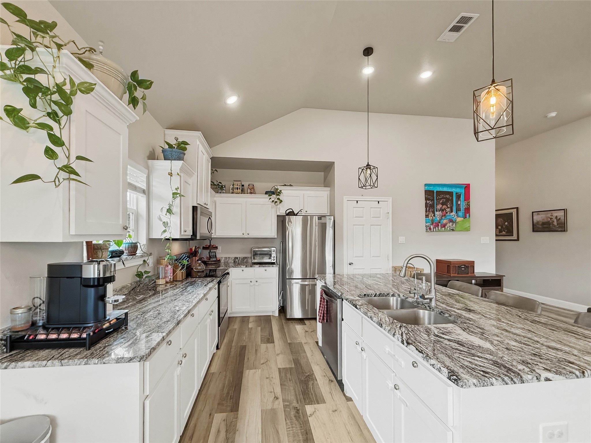 1406 Live Oak Street Sulphur Springs TX 75482