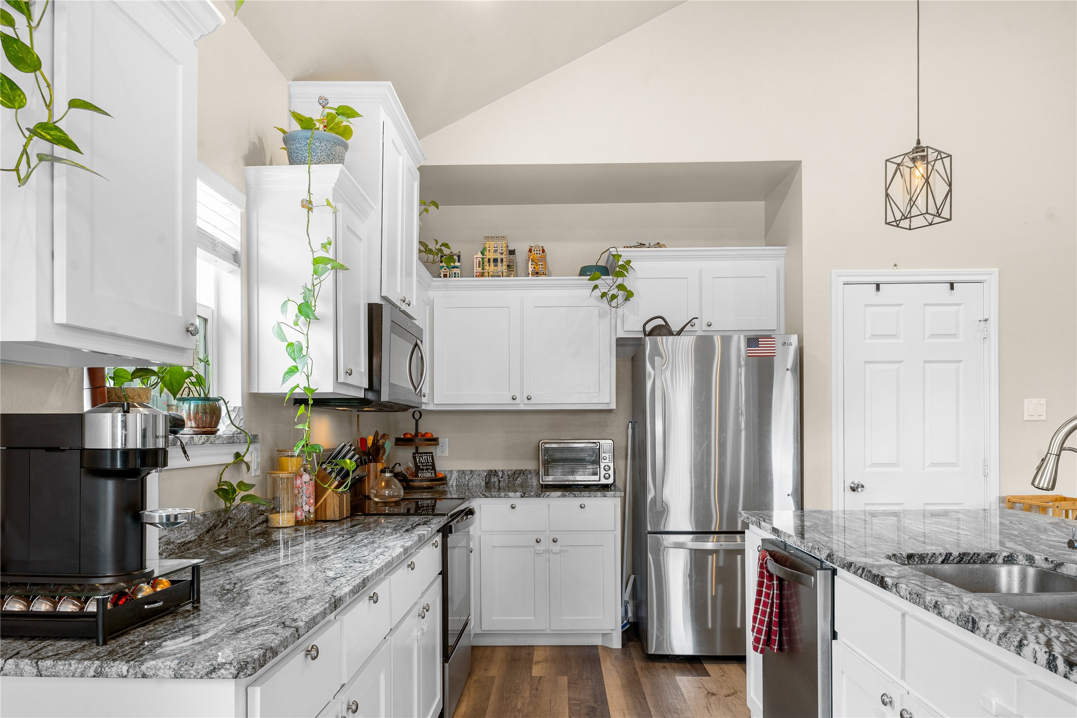 1406 Live Oak Street Sulphur Springs TX 75482