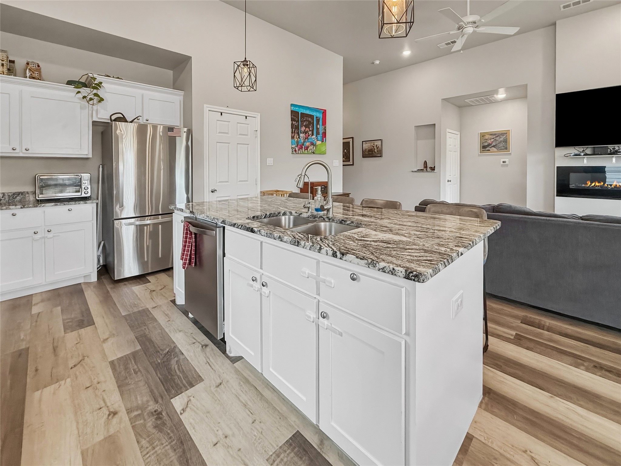 1406 Live Oak Street Sulphur Springs TX 75482
