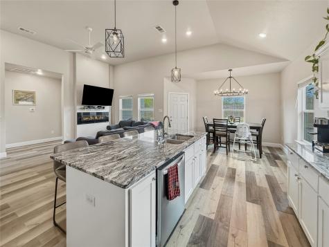1406 Live Oak Street Sulphur Springs TX 75482