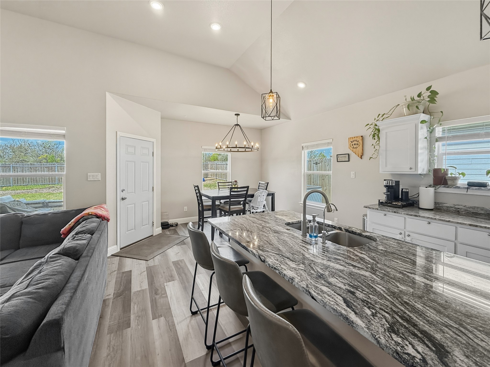 1406 Live Oak Street Sulphur Springs TX 75482