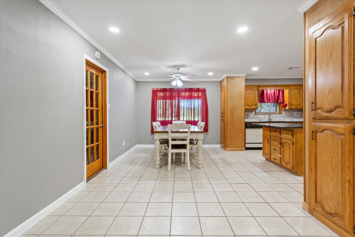 109 Hilltop Street Riesel TX 76682