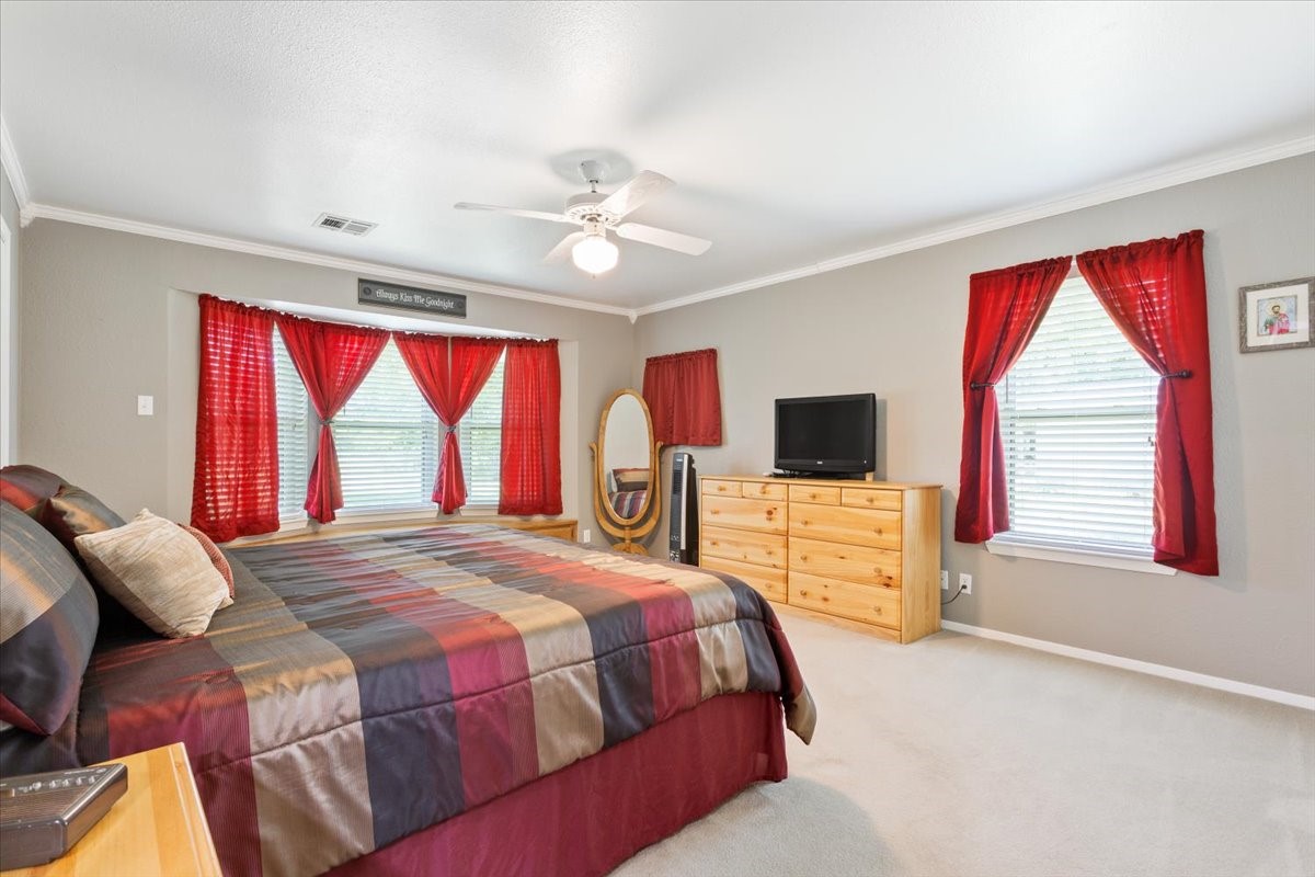 109 Hilltop Street Riesel TX 76682