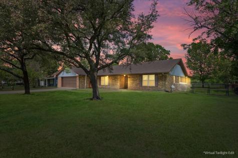 109 Hilltop Street Riesel TX 76682