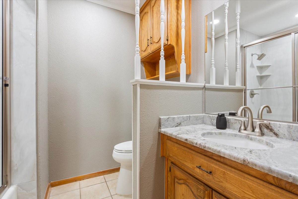 109 Hilltop Street Riesel TX 76682