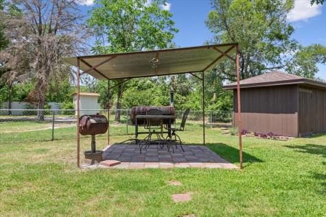109 Hilltop Street Riesel TX 76682