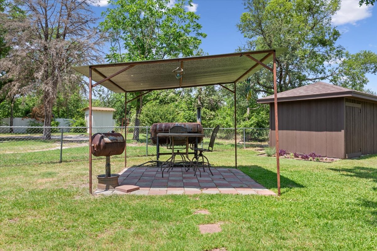 109 Hilltop Street Riesel TX 76682