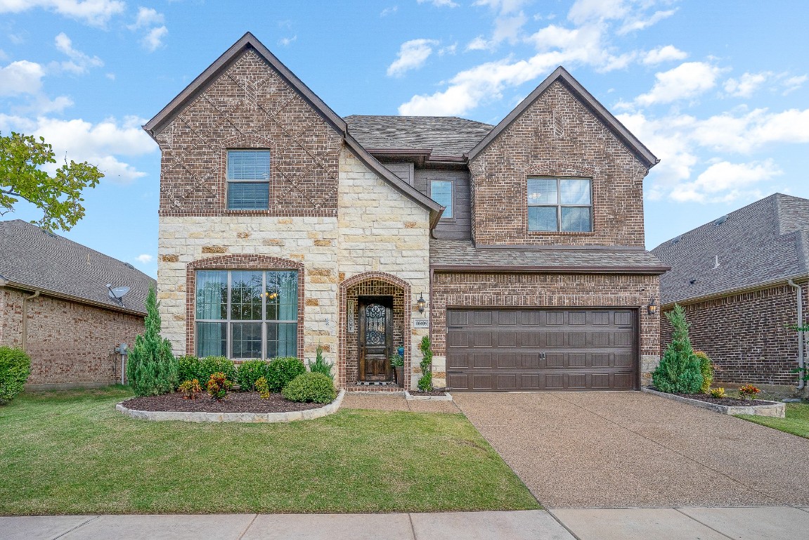 16405 Dry Creek Boulevard Prosper TX 75078